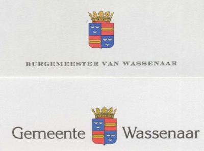 Wapen van Wassenaar