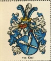 Wappen von Keul