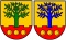 Arms of Ascheberg