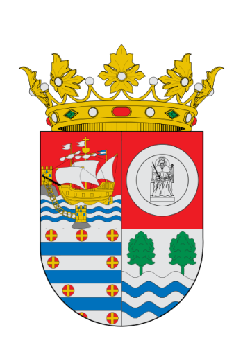 Escudo de Illas/Arms (crest) of Illas