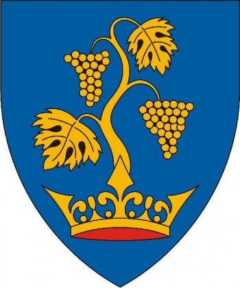 Imrehegy (címer, arms)