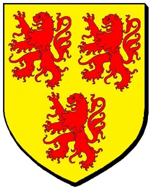 Blason de Lavit/Coat of arms (crest) of {{PAGENAME