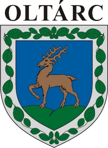 Arms (crest) of Oltárc