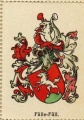 Wappen von Fülle-Füll