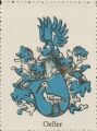 Wappen von Oeller