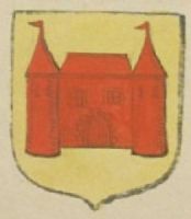 Blason d'Aubenton / Arms of Aubenton