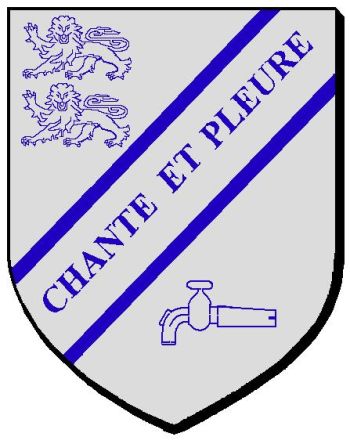 Blason de Auzouville-sur-Ry