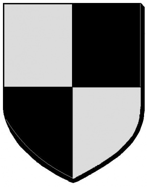 Blason de Charlieu/Arms (crest) of Charlieu