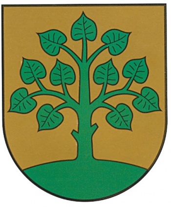 Arms (crest) of Leipalingis