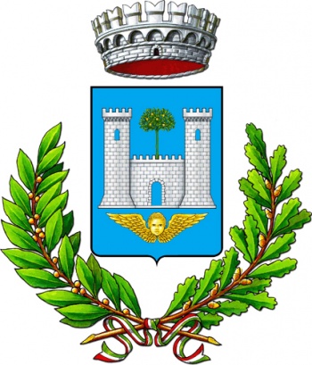 Stemma di Loro Piceno/Arms (crest) of Loro Piceno