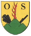 Arms (crest) of Ostheim