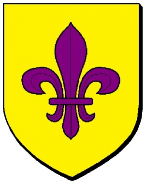 Blason de Saint-Quentin-sur-Sauxillanges