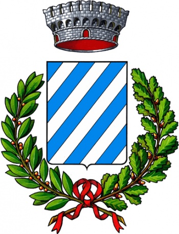 Stemma di San Benedetto Belbo/Arms (crest) of San Benedetto Belbo