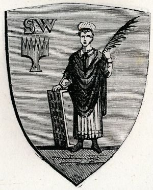 Arms (crest) of Sovicille