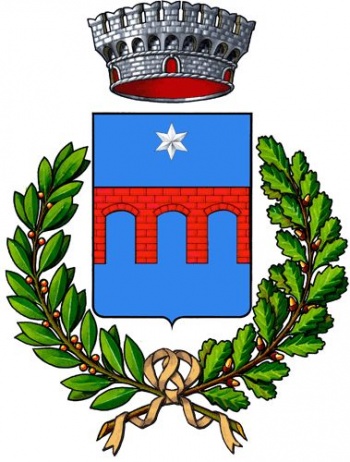 Stemma di Vertova/Arms (crest) of Vertova