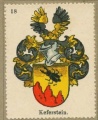 Wappen von Keferstein
