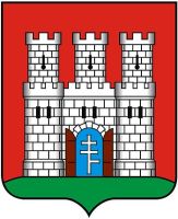 Arms (crest) of Ivano-Frankivsk