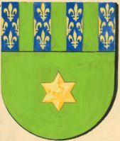 Wapen van Koksijde/Arms (crest) of Koksijde