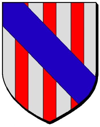 Blason de La Ravoire/Arms (crest) of La Ravoire