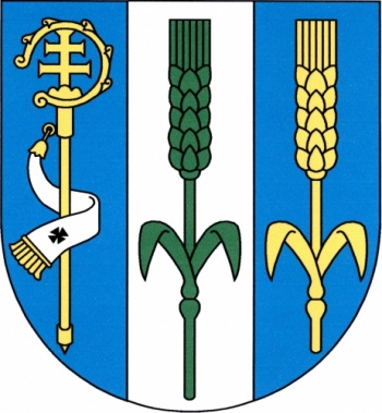 Arms (crest) of Výškov