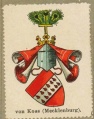 Wappen von Koss