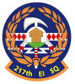 217th Engineering Installation Squadron, Illinois Air National Guard.png