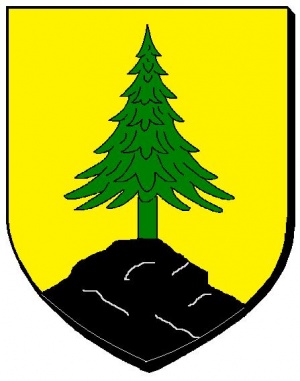 Blason de Bellignat/Arms (crest) of Bellignat