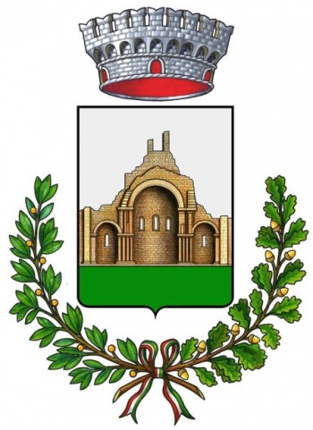 Stemma di Bonate Sotto/Arms (crest) of Bonate Sotto