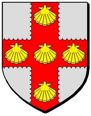 Blason de Cuise-la-Motte/Arms (crest) of Cuise-la-Motte