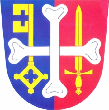 Arms (crest) of Hnátnice