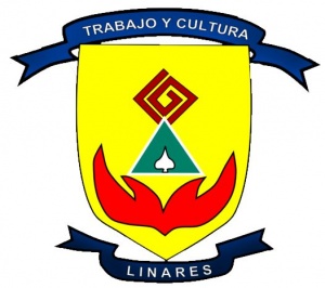 Escudo de Linares (Nariño)