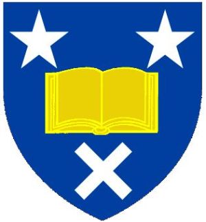 Arms of Beilby Porteus