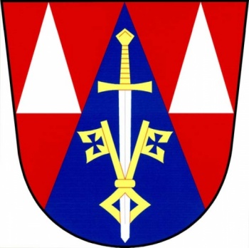 Arms (crest) of Lubník