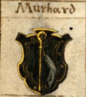 Wappen von Murrhardt/Arms (crest) of Murrhardt