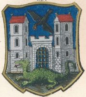 Arms (crest) of Trutnov
