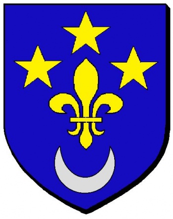 Blason de Blanchefosse-et-Bay/Arms (crest) of Blanchefosse-et-Bay