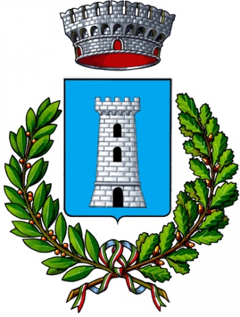 Stemma di Ceneselli/Arms (crest) of Ceneselli