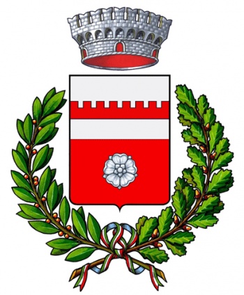 Stemma di Chianni/Arms (crest) of Chianni