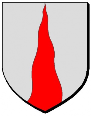 Blason de Ferrières (Tarn)