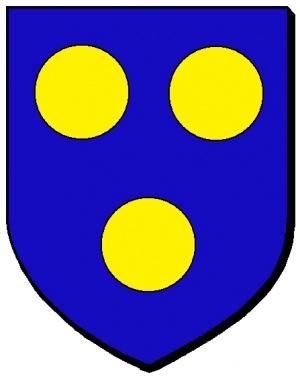 Blason de Le Bourget-du-Lac/Coat of arms (crest) of {{PAGENAME