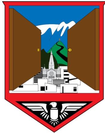 Escudo de Manizales/Arms (crest) of Manizales