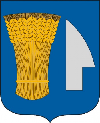 Arms (crest) of Monostorpályi
