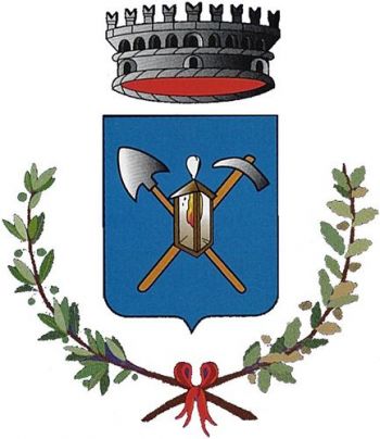Stemma di Premana/Arms (crest) of Premana