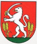 Arms (crest) of Zádor