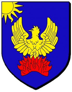 Blason de Branceilles/Arms (crest) of Branceilles