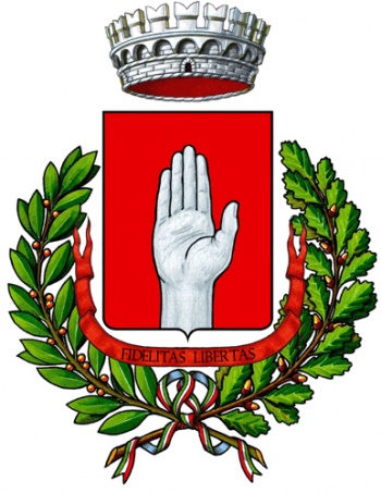 Stemma di Filetto/Arms (crest) of Filetto