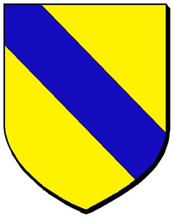 Blason de Iholdy/Arms (crest) of Iholdy