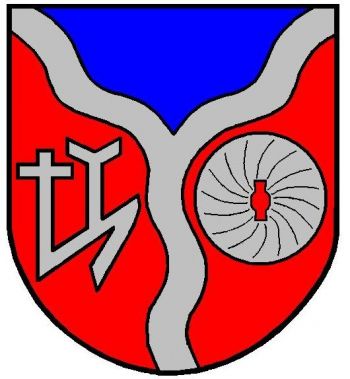 Wappen von Irrhausen/Coat of arms (crest) of Irrhausen