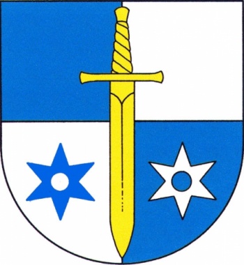 Arms (crest) of Líbeznice