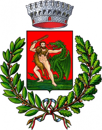 Stemma di Monterchi/Arms (crest) of Monterchi